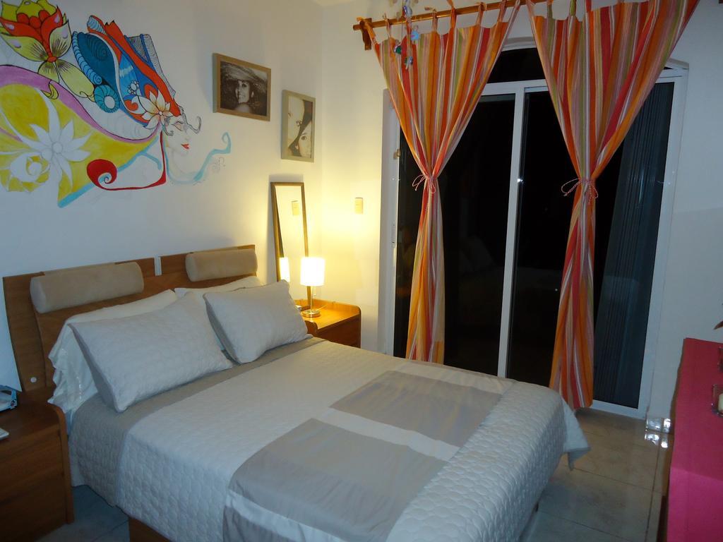 B&B Mom'S House Puerto Aventuras Exterior foto